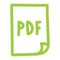 pdf-file-hand-drawn-symbol-piccoli-bambini